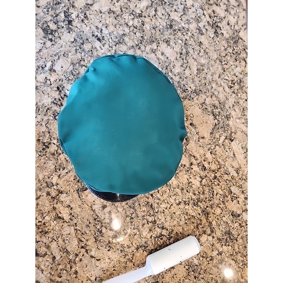 Vintage 1970s Coca Cola Delivery Driver Hat Cap Uniform Coke Soda Advertising - Picture 5 of 6